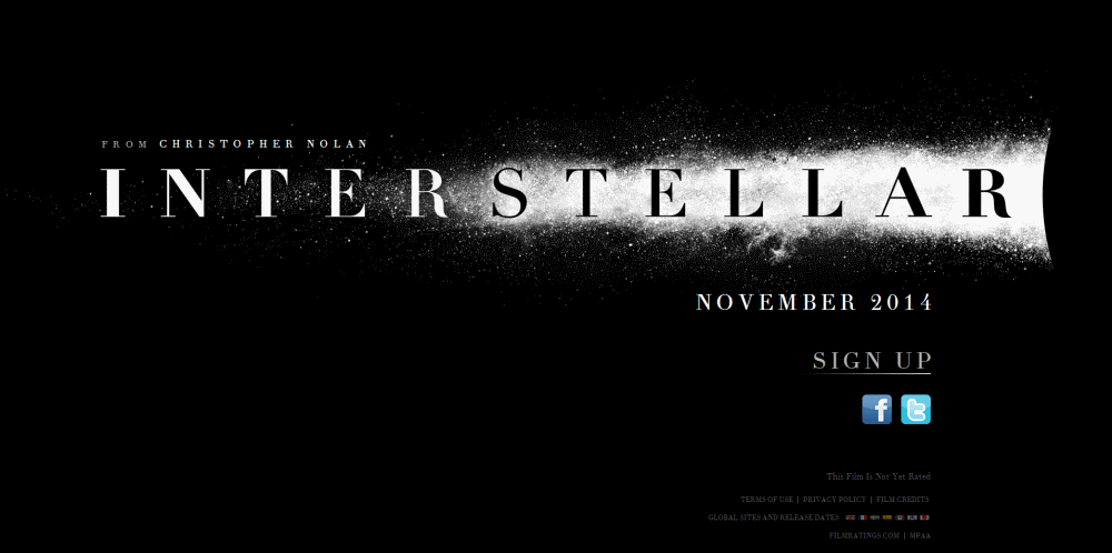 «Interstellar»