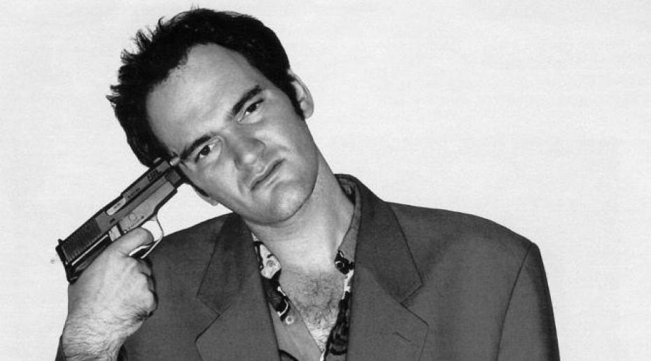 Tarantino: «Estoy muy, muy deprimido»
