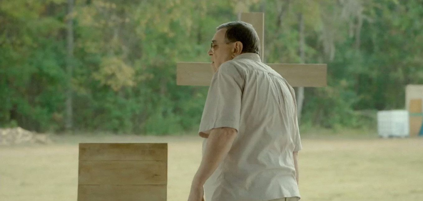 BAFICI XVI: “The Sacrament” de Ti West (2013)