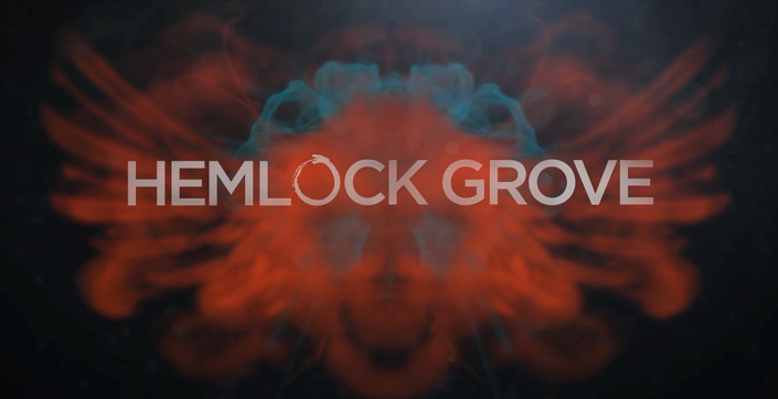 «Hemlock Grove», ¡primera imagen de la segunda temporada!