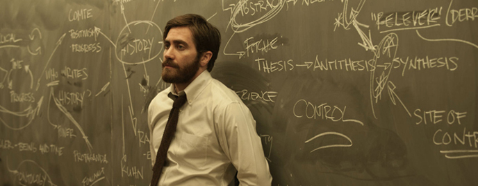 «El hombre duplicado»: Durmiendo con el enemigo