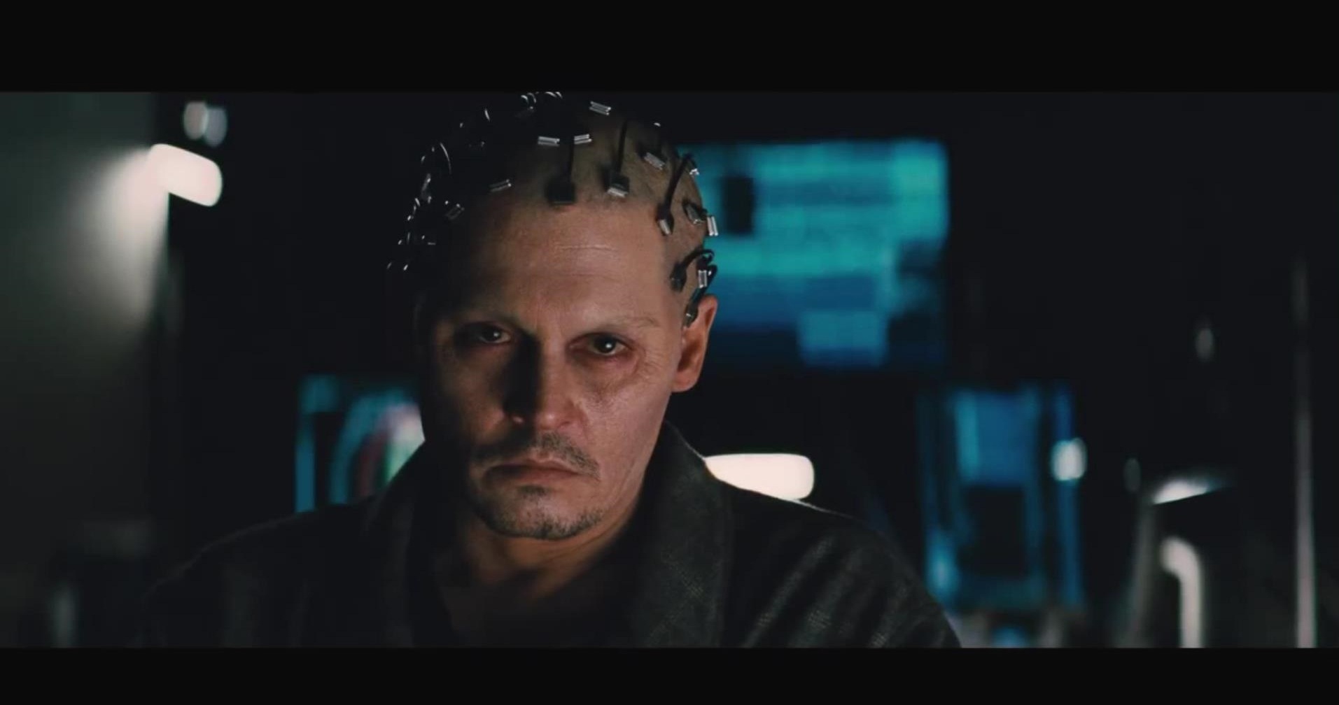 «Transcendence: Identidad Virtual»: La computadora de Deep