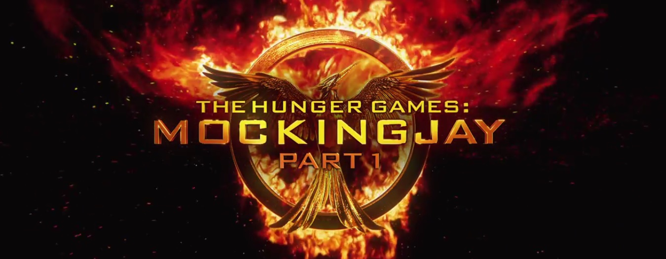 «Los juegos del hambre: Sinsajo Parte I»