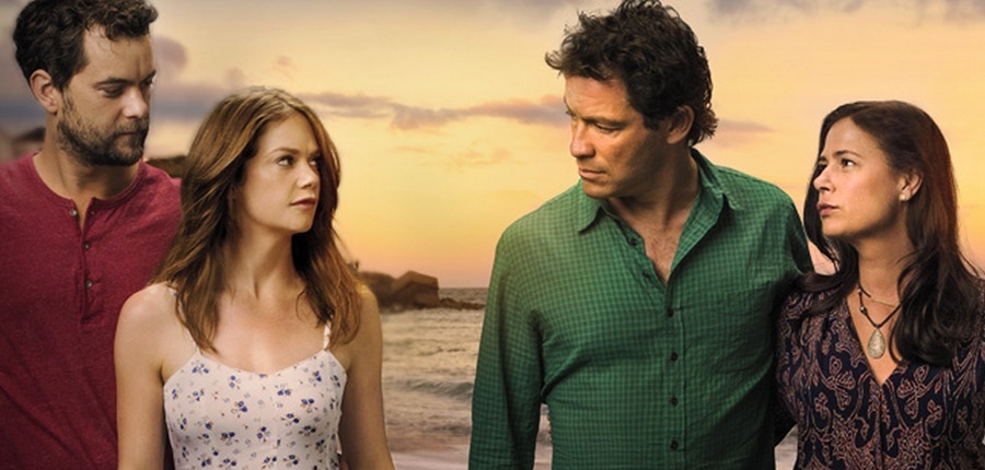 «The Affair»: ¿Qué ves cuando los ves?