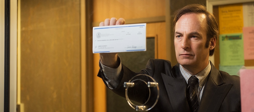 “Better Call Saul” ya tiene fecha de estreno