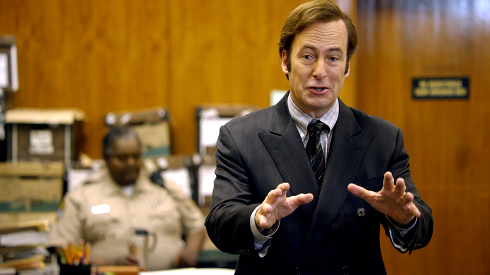 Conozcan a los personajes de “Better Call Saul”