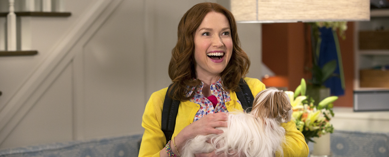 “Unbreakable Kimmy Schmidt” llega el 6 de marzo