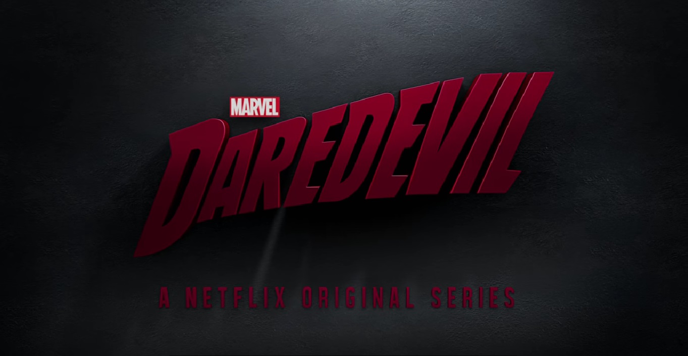Nuevo trailer de «Daredevil»