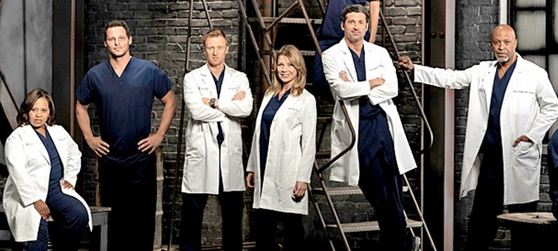 El polémico capítulo de “Grey’s Anatomy” que indignó a los fans
