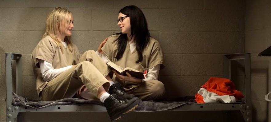 Top 5: Lo que hay que saber antes de la tercera de “Orange Is The New Black”