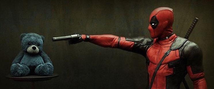 «Deadpool»: ¿La cenicienta de Comic-Con 2015?