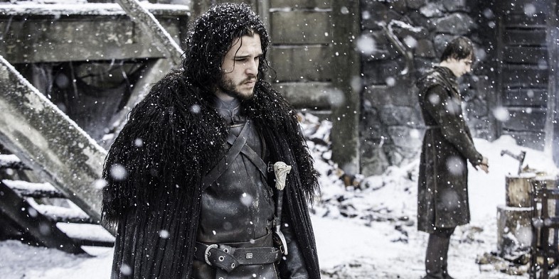 “Game of Thrones” y un primer póster que da que hablar