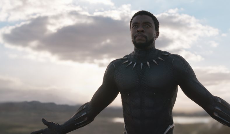 «Black Panther»: El fascinante viaje que propone Ryan Coogler