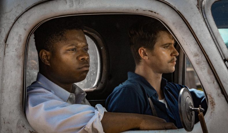 «Mudbound»: Historia de dos familias