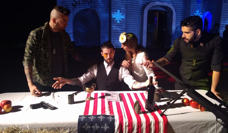 LA EXPERIENCIA FAR CRY 5