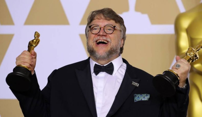 Oscar 2018: Todos los ganadores