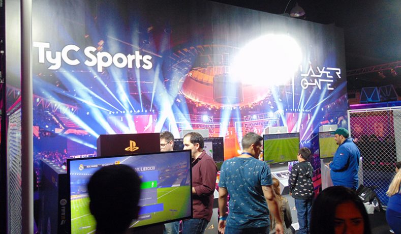 Argentina Game Show ya tiene una 4ta edición confirmada