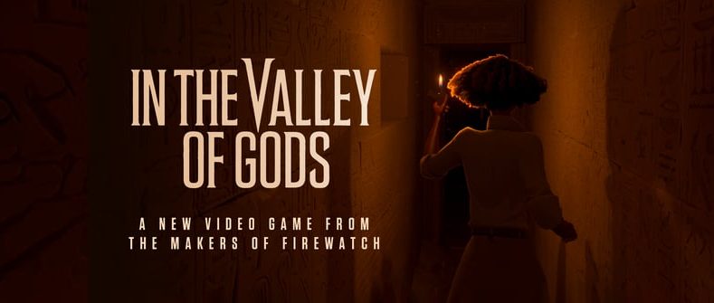 Valve compró a Campo Santo, los creadores de Firewatch