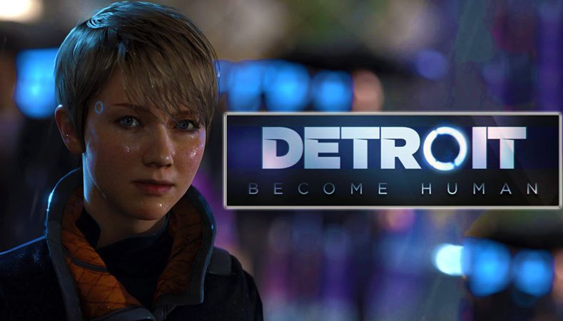 «Detroit: Become Human»: una demo para calmar la ansiedad