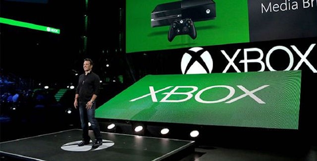 E3 2018: Algunos cambios para Microsoft en su conferencia de este año