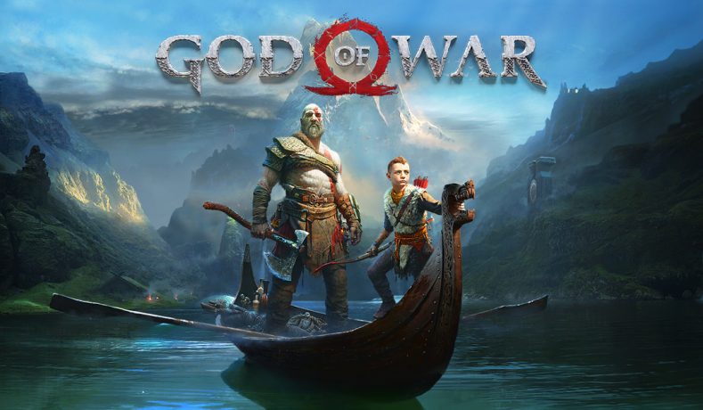 «God Of War»: del Olimpo a Asgard