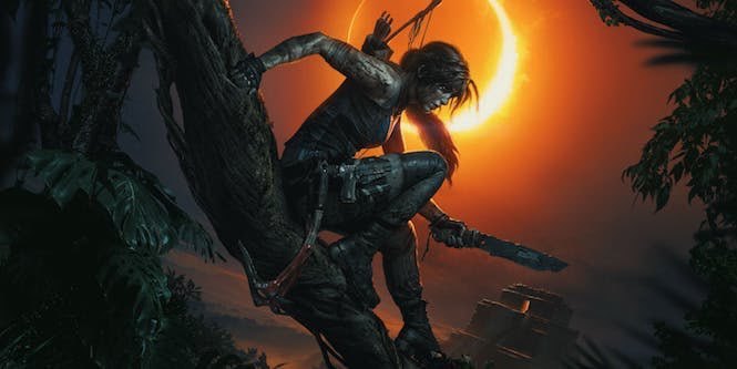Shadow of The Tomb Raider tiene fecha