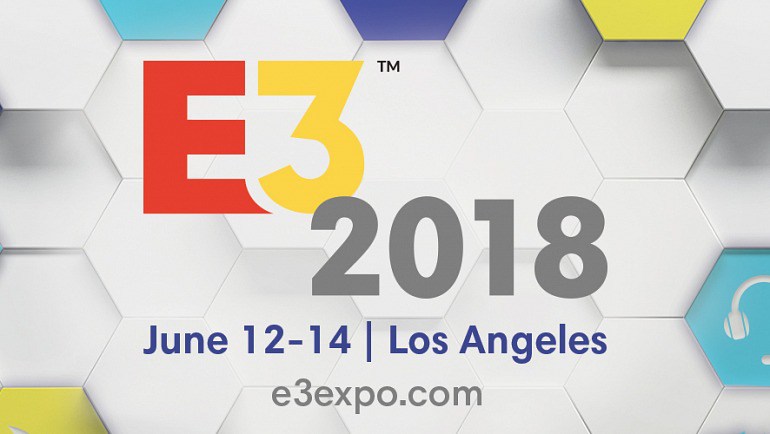 E3 2018: Estos son los días y horarios de las conferencias que ya están confirmados