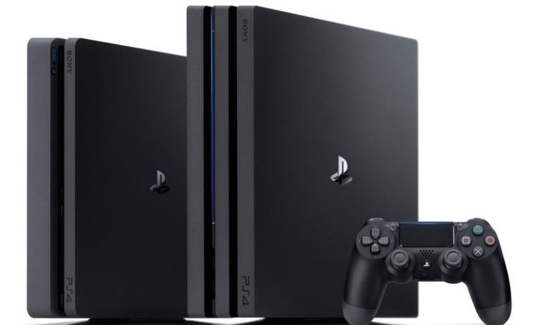 Un último tirón: Se acerca el final de PlayStation 4