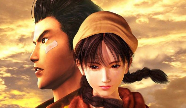 Otra vez sopa (…o ramen, mejor). Shenmue III se retrasa