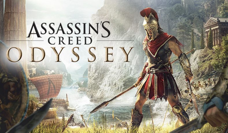 «Assasin’s Creed Odyssey»: la nueva apuesta de Ubisoft en una franquicia que no descansa