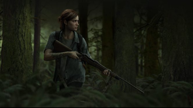 E3 2018 : Resumen de Sony – Más adelantos, ninguna fecha