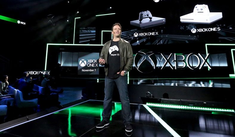 E3 2018: Conferencia de prensa de Microsoft. No dejaron titere con Cabeza.