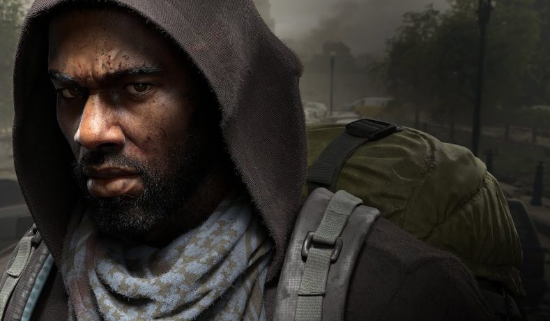 En una soporífera conferencia de PC, resaltó Overkill’s The Walking Dead