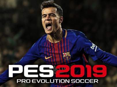PES 2019: A falta de pan… buenas son las demos