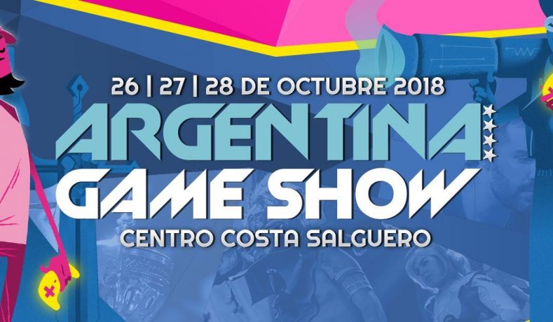 Argentina Game Show Cola-Cola For Me: ¡Ya están disponibles las entradas!