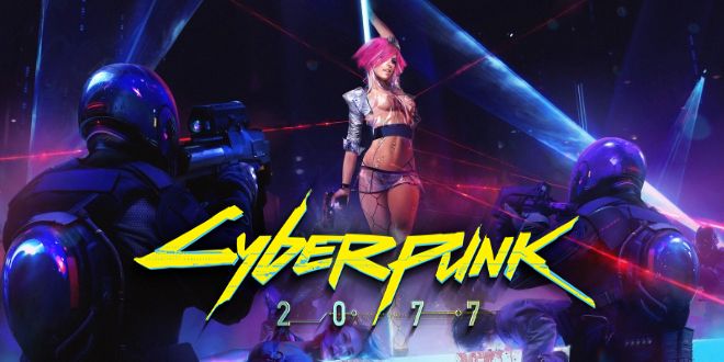 Cyberpunk 2077: nuevo trailer a puro gameplay