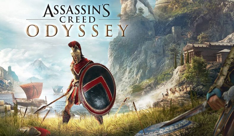 Assassin’s Creed III Remastered, la yapa del Season Pass de Assasin’s Creed Odyssey