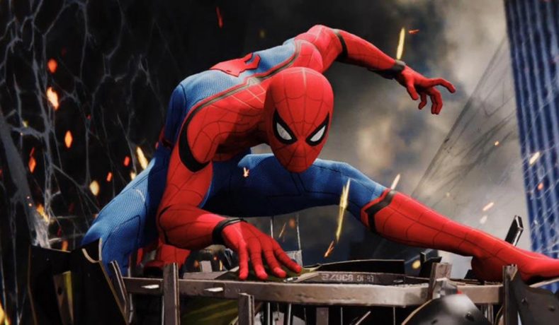 «Marvel’s Spider Man»: ¡desde New York con amor!