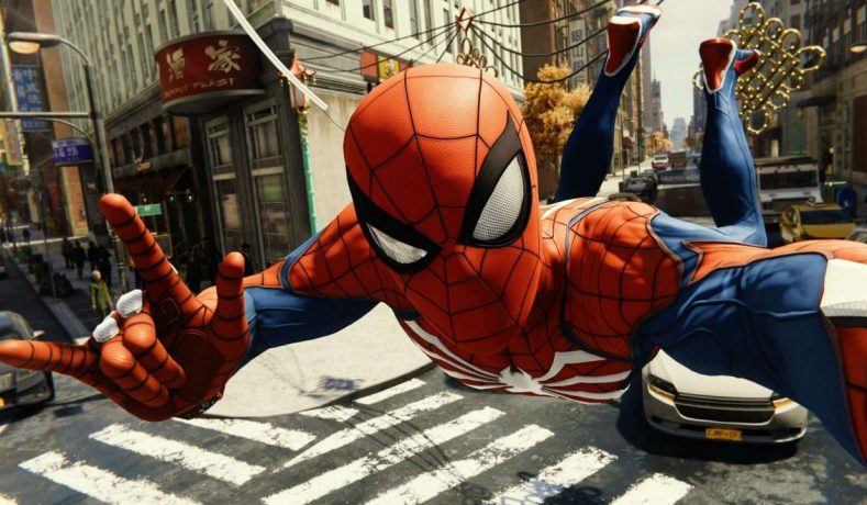 ¿Terminaste el Spidey? Bueno, volvé: hay nuevas actualizaciones