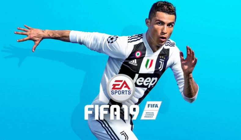 «FIFA 19» – VAMO’ A JUGA’ AL FÚLBO’