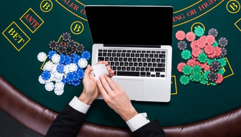 Azar online en Argentina: Una apuesta fuerte para los gamers fanáticos