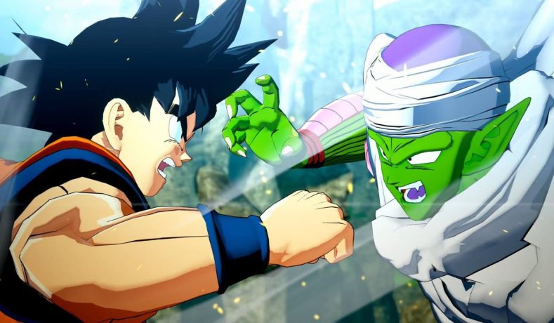 ULTRA INSTINTO: GRANDES NOVEDADES GAMERS SOBRE DRAGON BALL