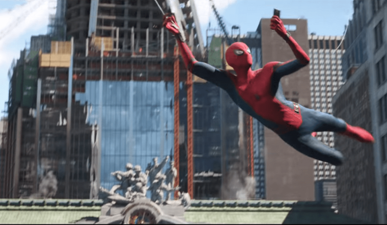 «Spider-man Far From Home»: Analizamos el nuevo trailer
