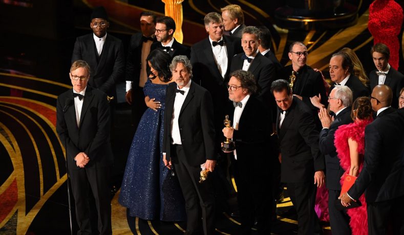Premios Oscar 2019: Lista completa de ganadores