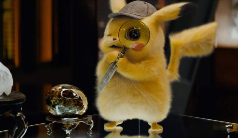 Trailer Detective Pikachu: El pika-análisis