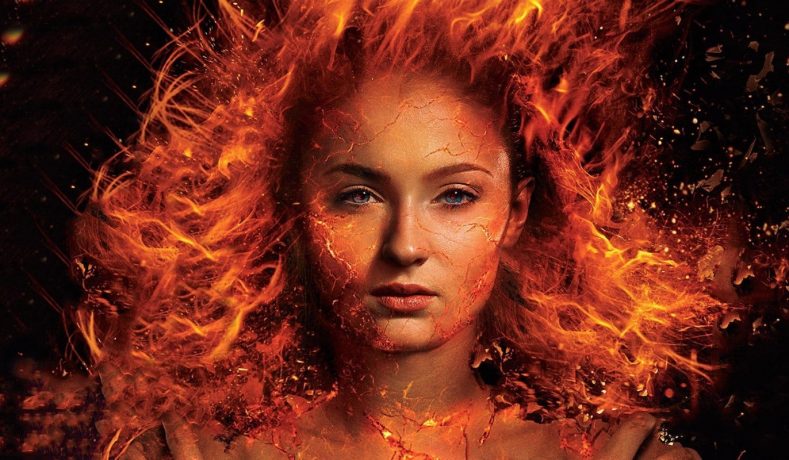 ¡Nuevo Poster de X-Men Dark Phoenix y nuevo trailer mañana!