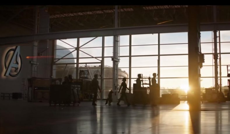 Analizamos el nuevo trailer de Avengers Endgame