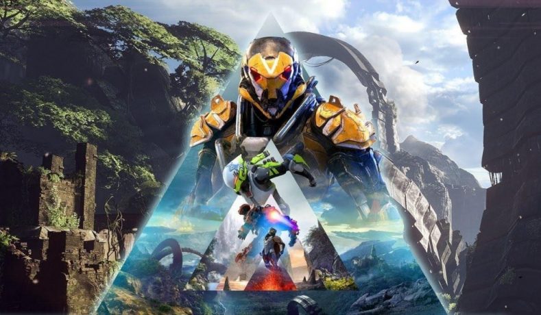 ANTHEM: Tiembla Tony Stark