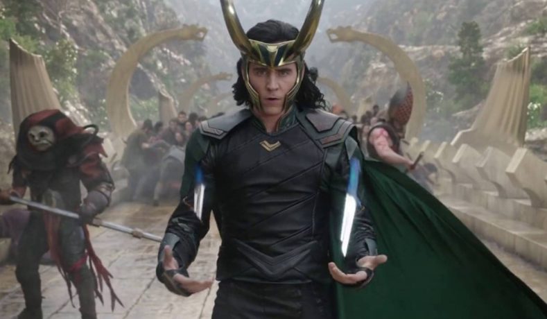 Revelados nuevos detalles de la serie Live-Action de Loki