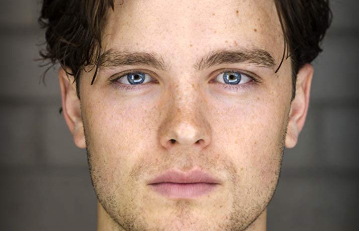 Titans Encontro a su SuperBoy